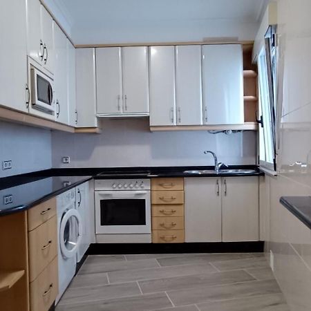 Apartamento Vacacional N 2 O Grove Εξωτερικό φωτογραφία