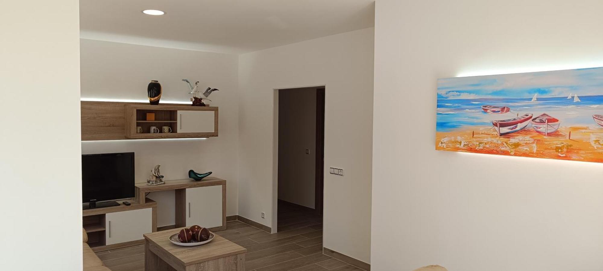 Apartamento Vacacional N 2 O Grove Εξωτερικό φωτογραφία