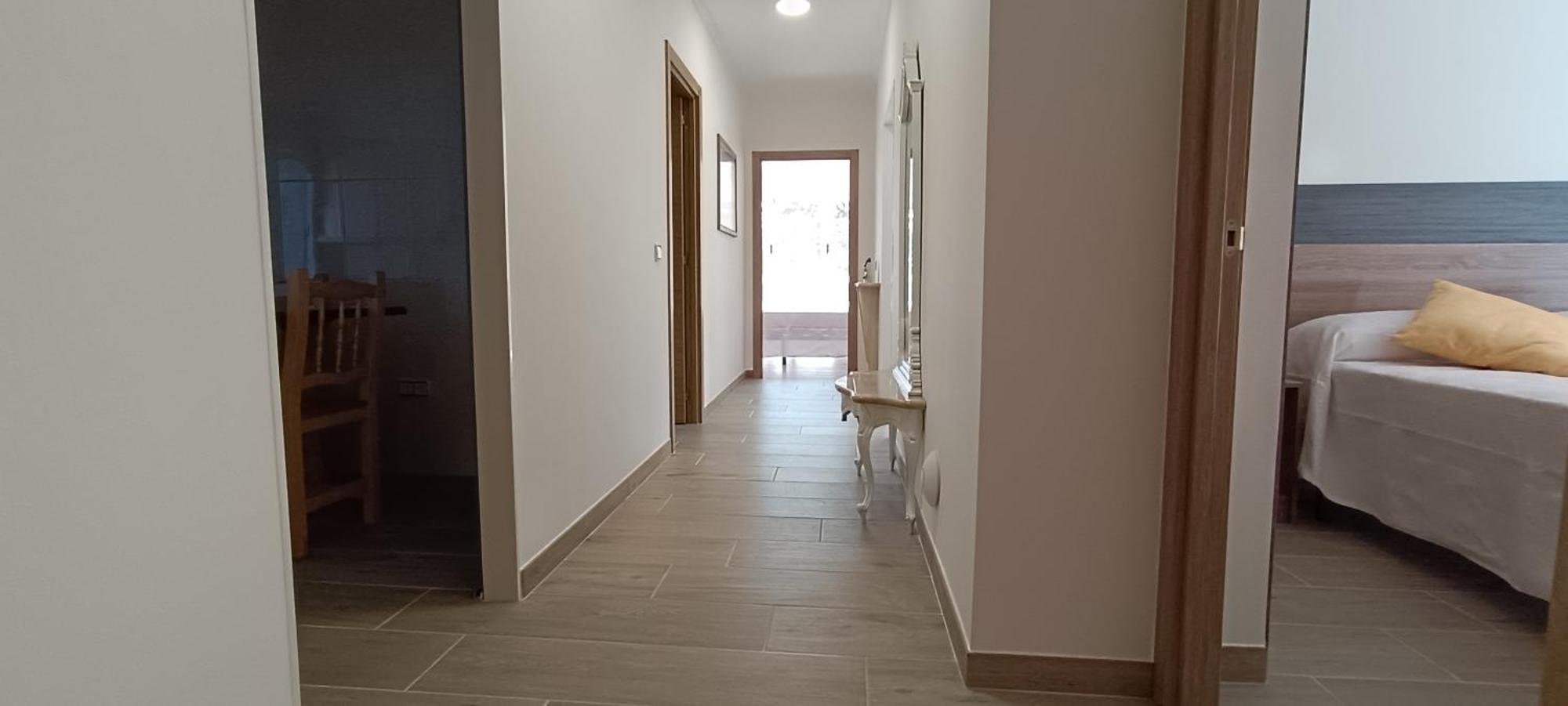 Apartamento Vacacional N 2 O Grove Εξωτερικό φωτογραφία