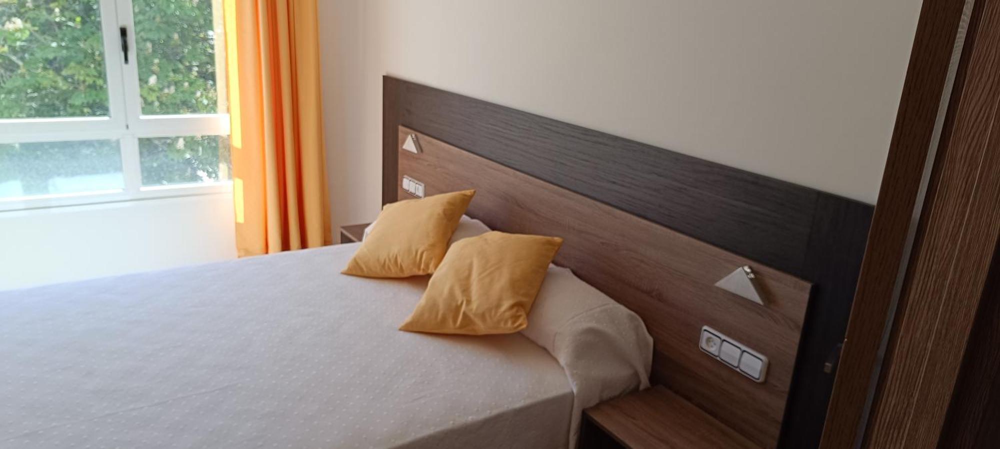 Apartamento Vacacional N 2 O Grove Εξωτερικό φωτογραφία