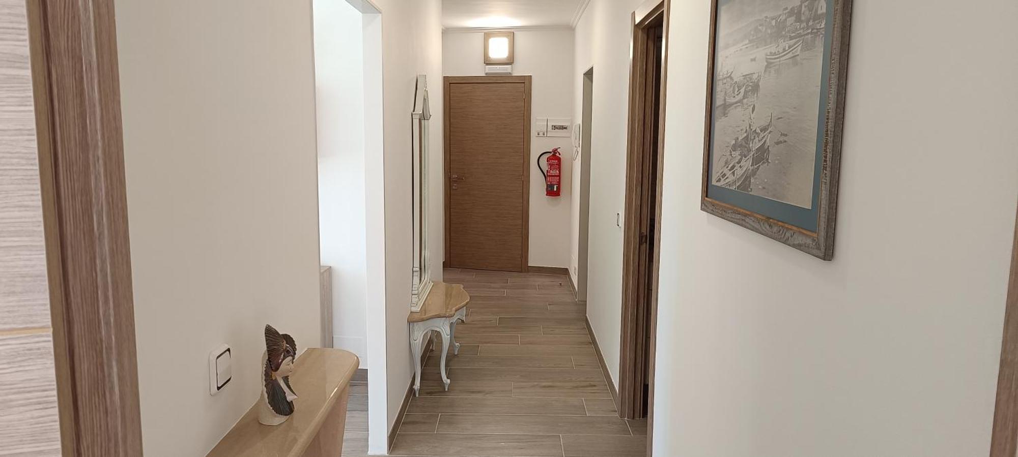 Apartamento Vacacional N 2 O Grove Εξωτερικό φωτογραφία