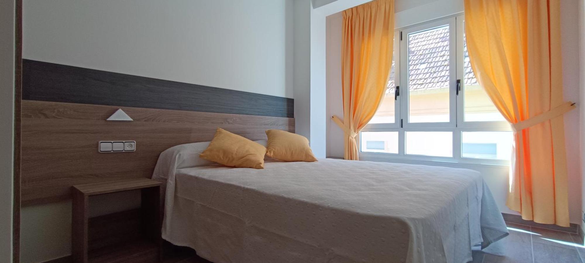 Apartamento Vacacional N 2 O Grove Εξωτερικό φωτογραφία