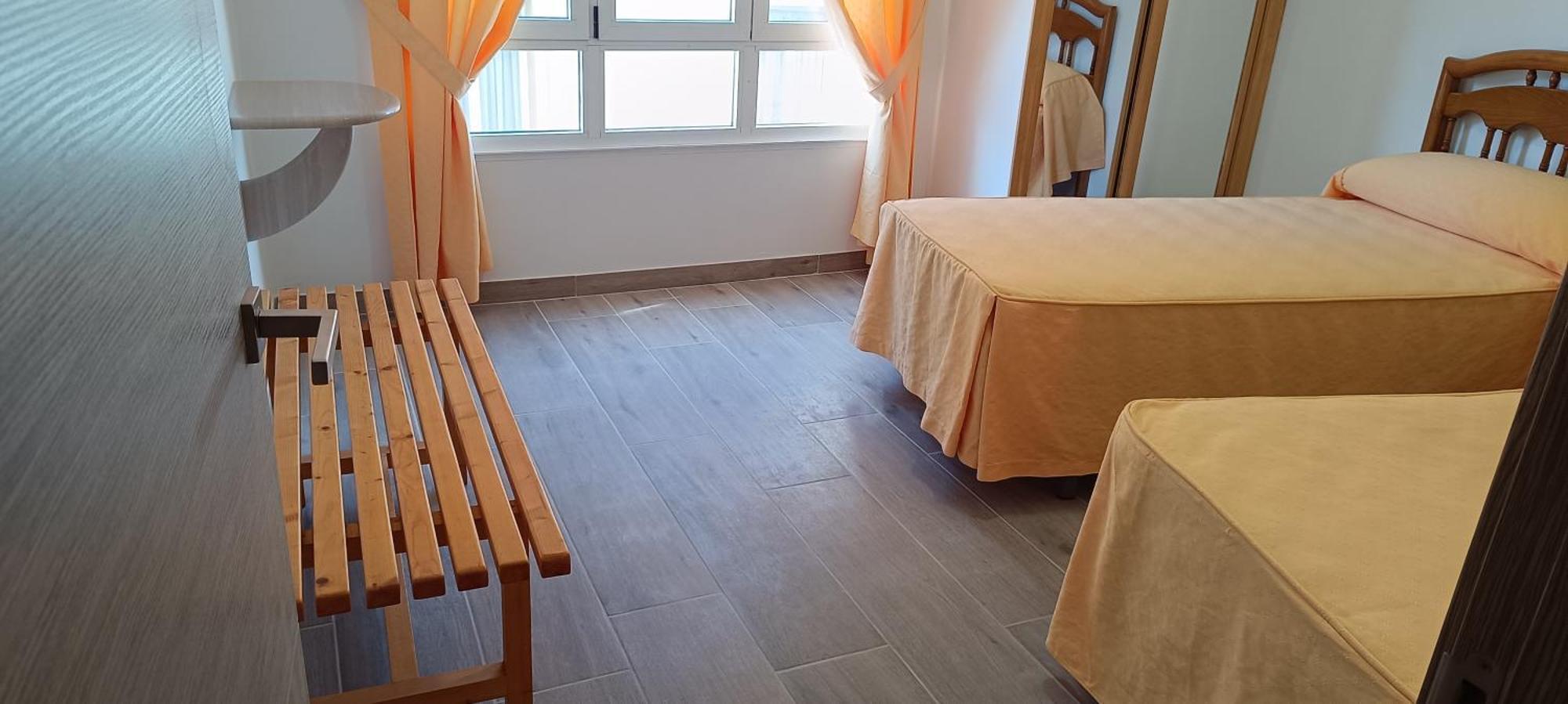 Apartamento Vacacional N 2 O Grove Εξωτερικό φωτογραφία