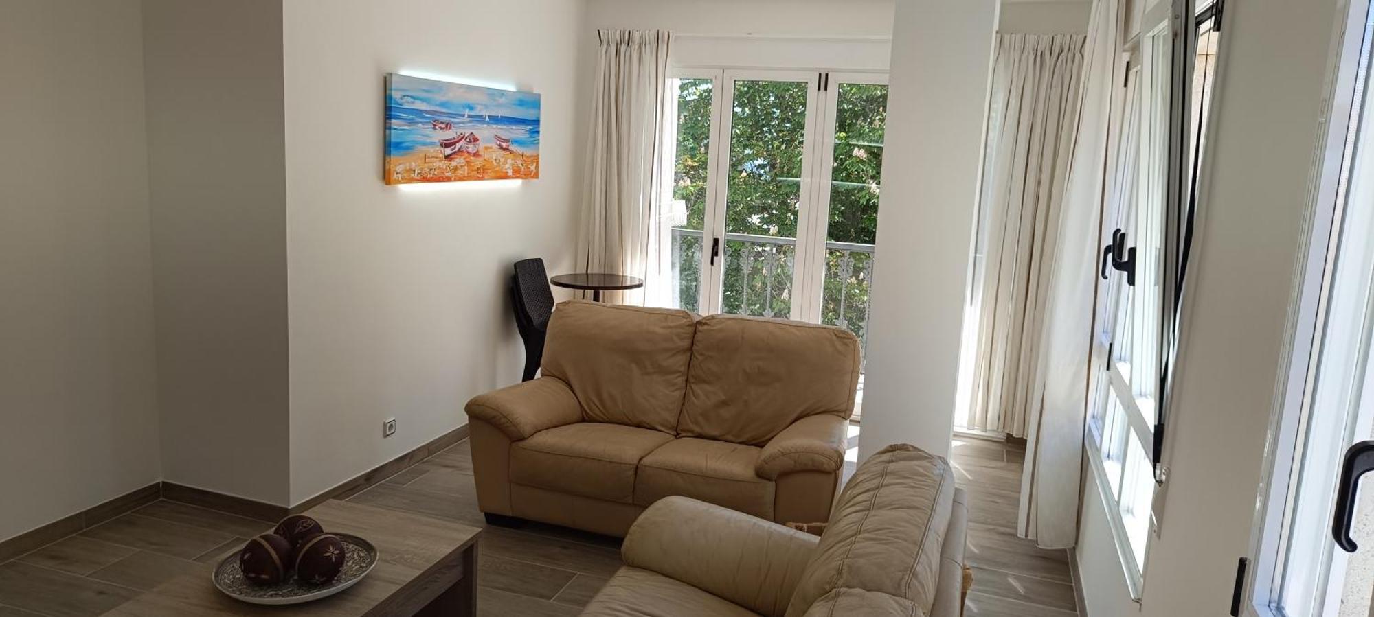 Apartamento Vacacional N 2 O Grove Εξωτερικό φωτογραφία
