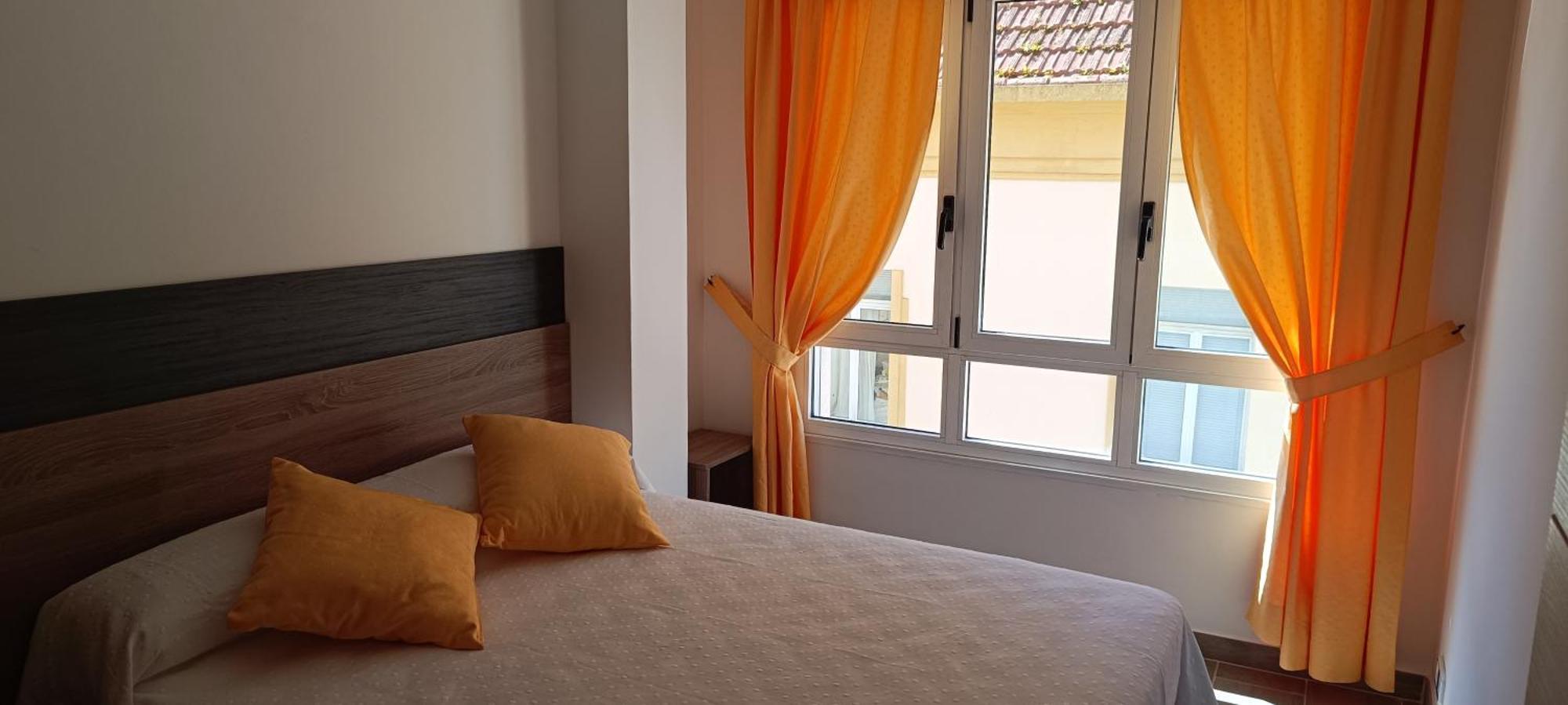 Apartamento Vacacional N 2 O Grove Εξωτερικό φωτογραφία