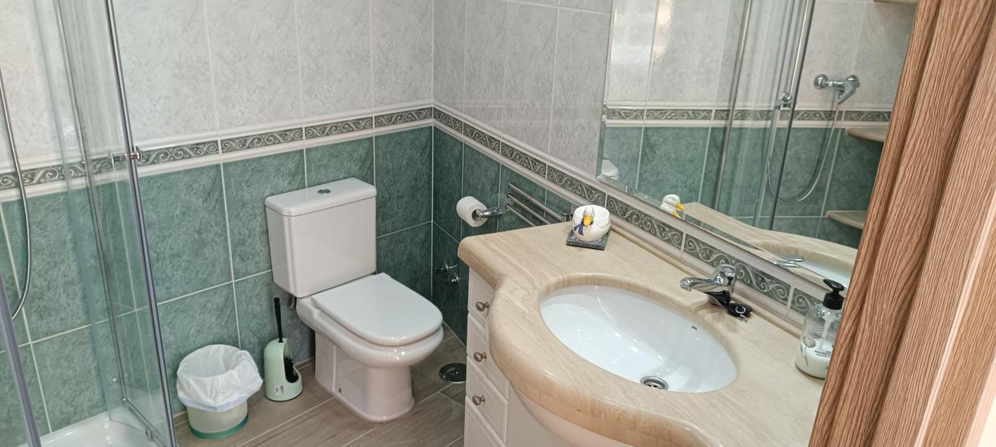 Apartamento Vacacional N 2 O Grove Εξωτερικό φωτογραφία