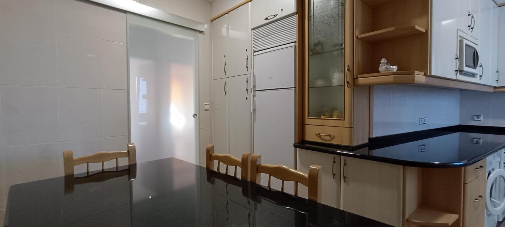 Apartamento Vacacional N 2 O Grove Εξωτερικό φωτογραφία