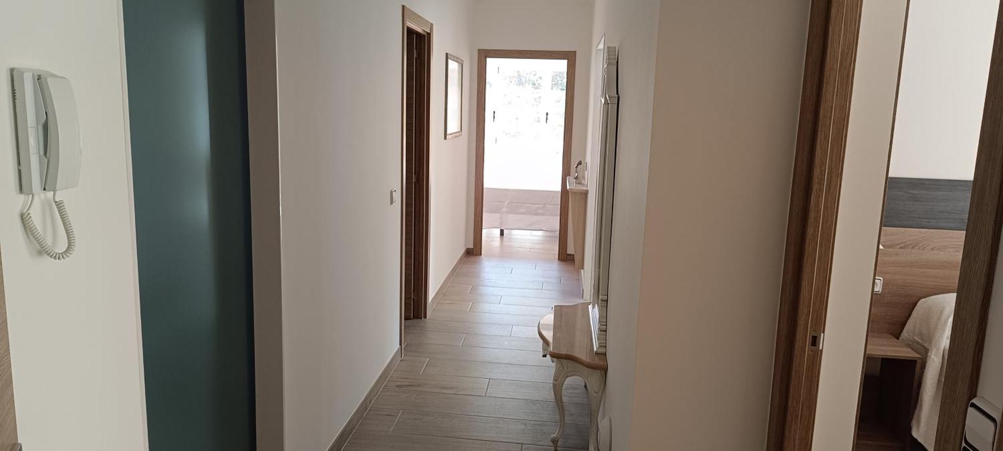 Apartamento Vacacional N 2 O Grove Εξωτερικό φωτογραφία