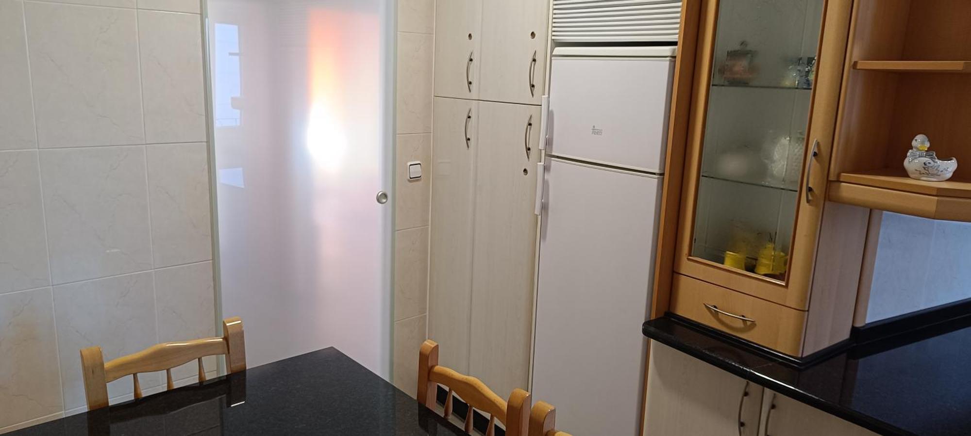 Apartamento Vacacional N 2 O Grove Εξωτερικό φωτογραφία