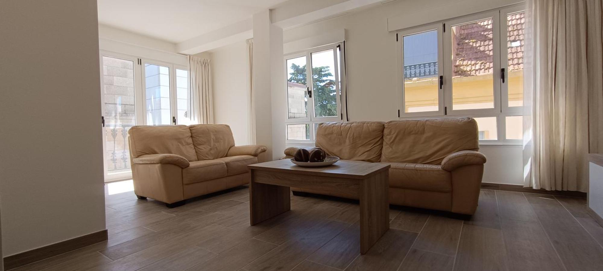 Apartamento Vacacional N 2 O Grove Εξωτερικό φωτογραφία